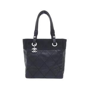 CHANEL Black Bag